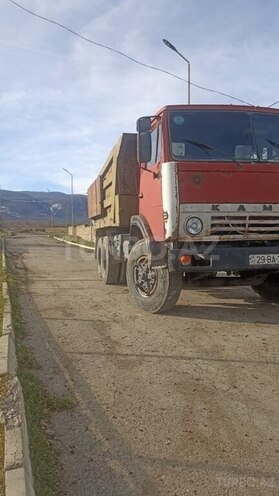 KamAz 5410