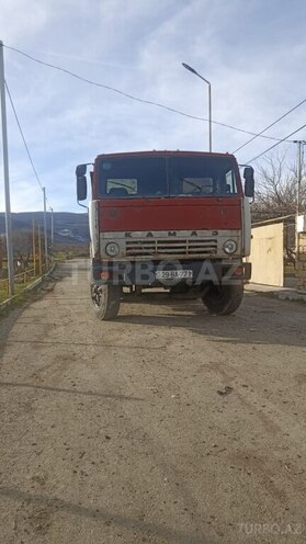 KamAz 5410