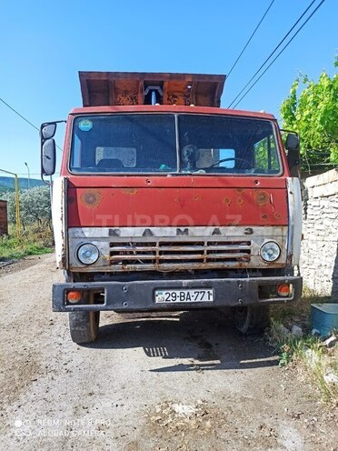 KamAz 5410