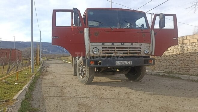 KamAz 5410