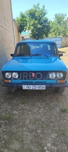 LADA (VAZ) 2106