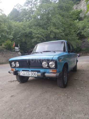 LADA (VAZ) 2106