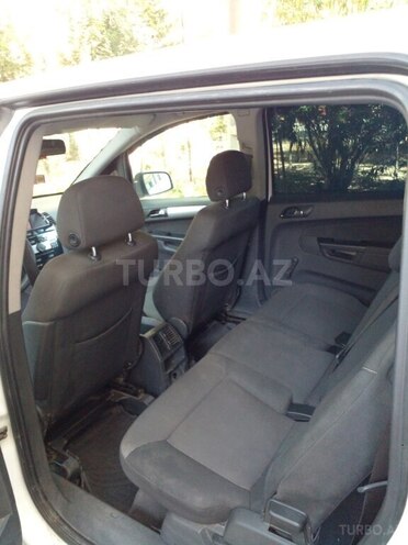 Opel Zafira 2011, 275,000 km - 1.7 l - Sumqayıt