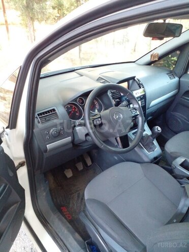 Opel Zafira 2011, 275,000 km - 1.7 l - Sumqayıt