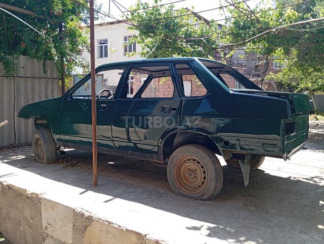 LADA (VAZ) 21099 2002, 247,000 km - 1.5 л - Salyan