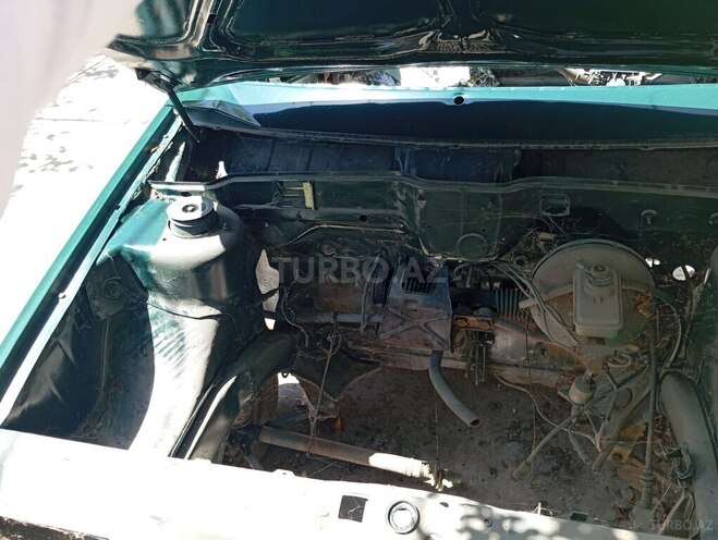 LADA (VAZ) 21099 2002, 247,000 km - 1.5 л - Salyan
