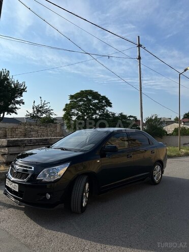 Chevrolet Cobalt