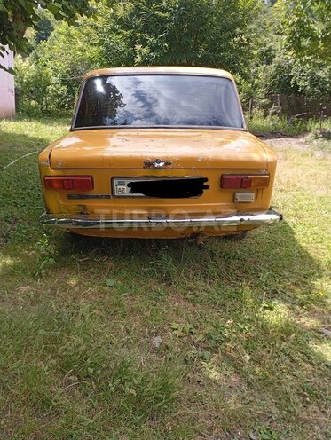 LADA (VAZ) 21013