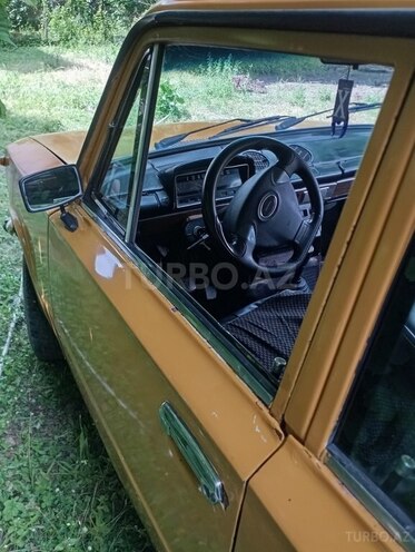 LADA (VAZ) 21013