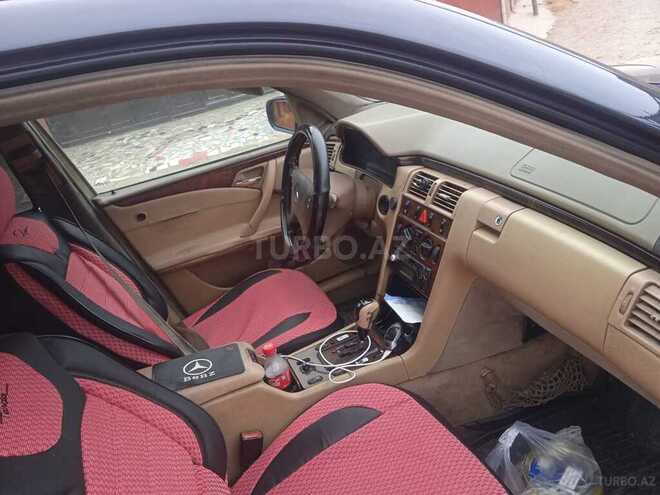 Mercedes E 220 d 2000, 360,000 km - 2.2 l - Bakı