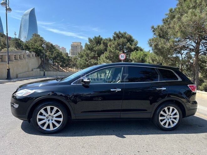 Mazda CX-9