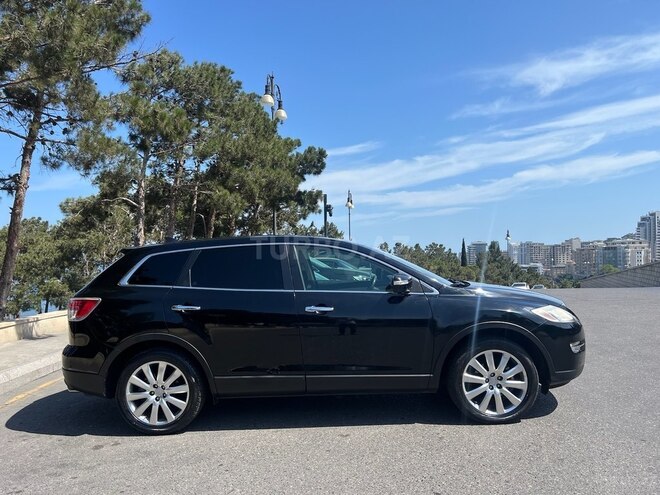 Mazda CX-9