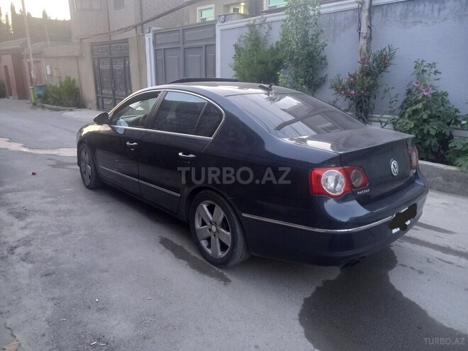 Volkswagen Passat 2007, 235,412 km - 2.0 l - Bakı