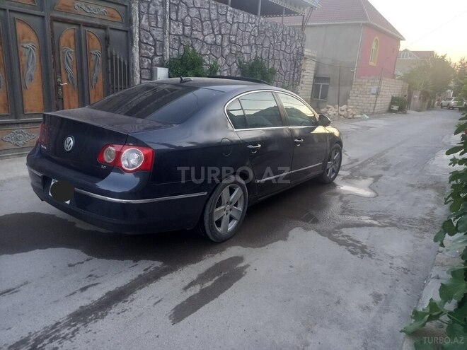Volkswagen Passat 2007, 235,412 km - 2.0 l - Bakı