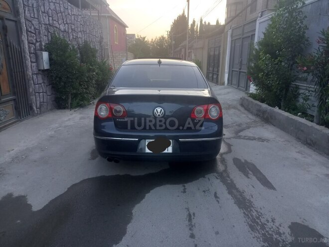 Volkswagen Passat 2007, 235,412 km - 2.0 l - Bakı
