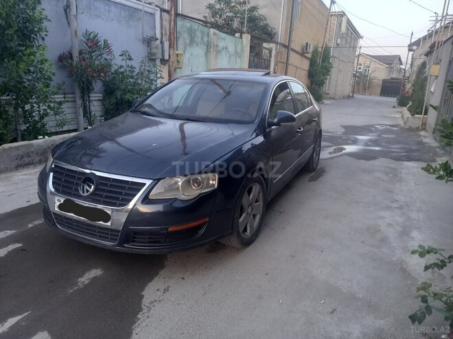 Volkswagen Passat 2007, 235,412 km - 2.0 l - Bakı