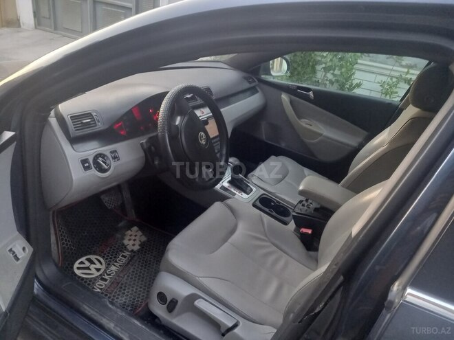 Volkswagen Passat 2007, 235,412 km - 2.0 l - Bakı