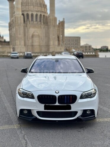 BMW 528