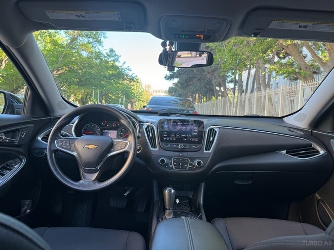 Chevrolet Malibu 2019, 87,000 km - 0.2 l - Bakı