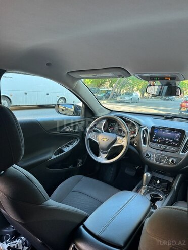 Chevrolet Malibu 2019, 87,000 km - 0.2 l - Bakı