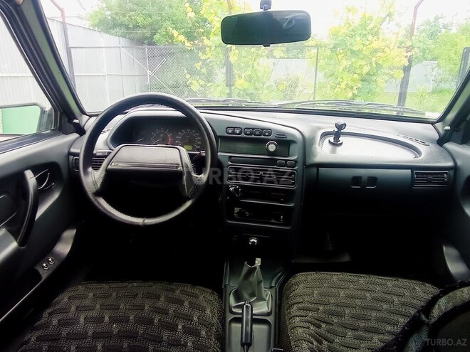 LADA (VAZ) 2115