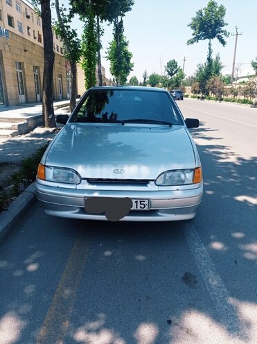 LADA (VAZ) 2115