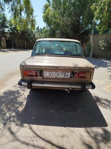 LADA (VAZ) 2106