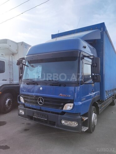 Mercedes Atego 1224