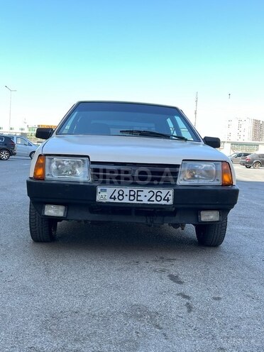 LADA (VAZ) 2109