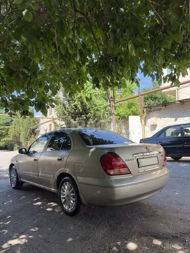 Nissan Sunny