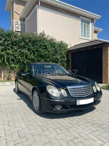 Mercedes E 220 d