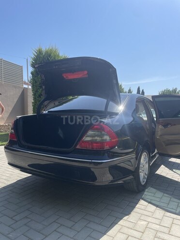 Mercedes E 220 d