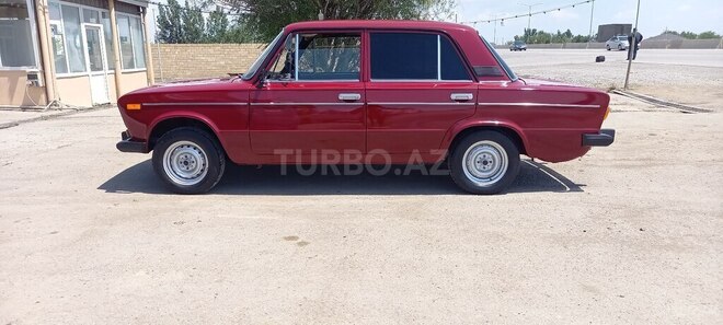 LADA (VAZ) 2106