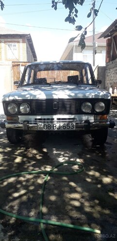 LADA (VAZ) 2106