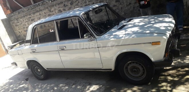 LADA (VAZ) 2106