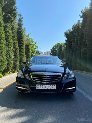 Mercedes E 220 d