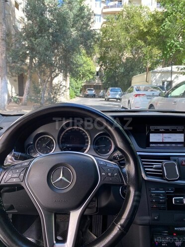 Mercedes E 220 d