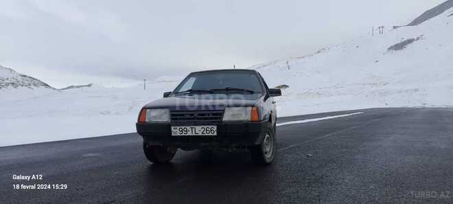 LADA (VAZ) 2109