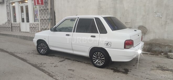 Saipa 132