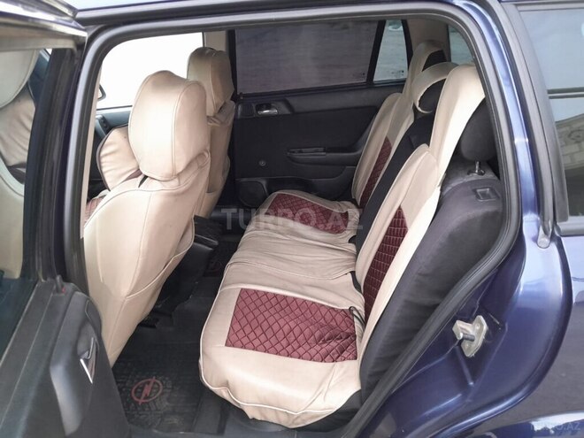 Opel Astra 1999, 340,112 km - 1.6 l - Bakı