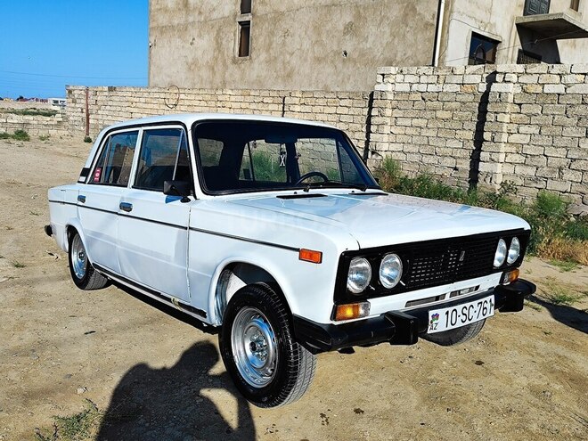LADA (VAZ) 2106 1992, 99,000 km - 1.5 l - Bakı