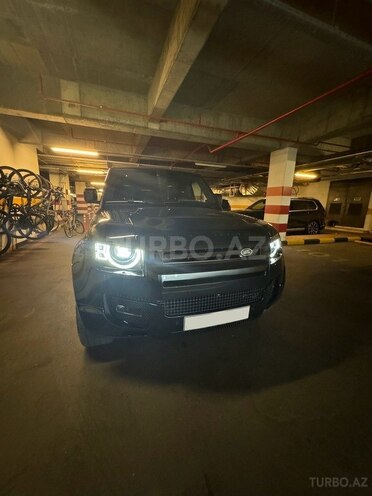 Land Rover Defender 2023, 11,637 km - 3.0 л - Bakı