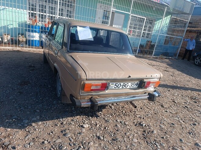 LADA (VAZ) 2106