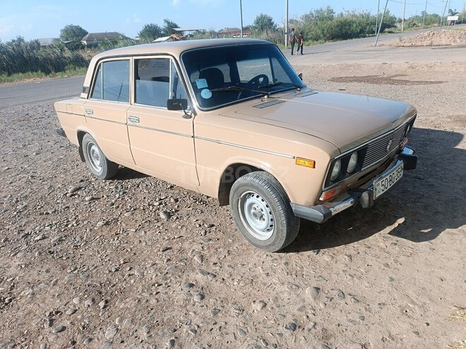 LADA (VAZ) 2106