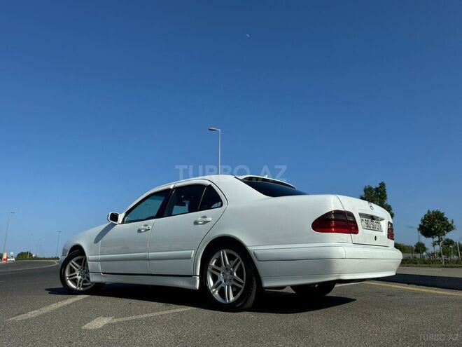 Mercedes E 220 d