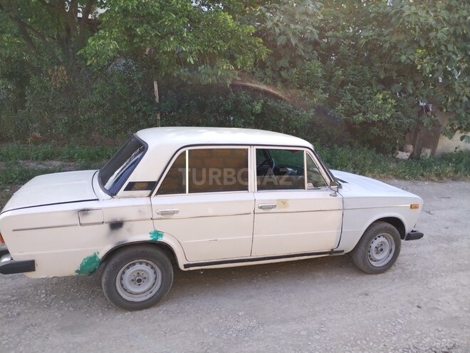 LADA (VAZ) 2106 1984, 99,000 km - 1.5 l - Gəncə