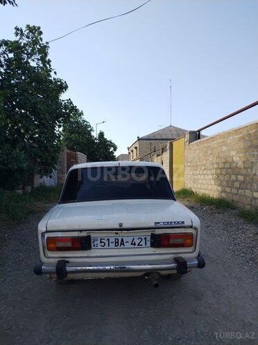 LADA (VAZ) 2106 1984, 99,000 km - 1.5 l - Gəncə