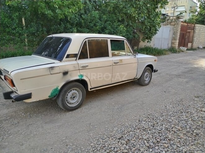 LADA (VAZ) 2106 1984, 99,000 km - 1.5 l - Gəncə