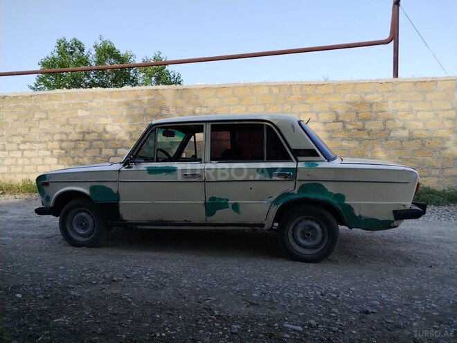LADA (VAZ) 2106 1984, 99,000 km - 1.5 l - Gəncə