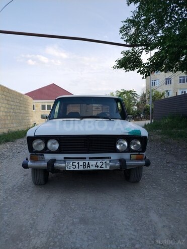 LADA (VAZ) 2106 1984, 99,000 km - 1.5 l - Gəncə